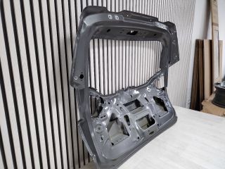 bontott OPEL GRANDLAND X Csomagtérajtó (Üres lemez)