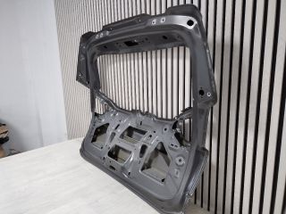 bontott OPEL GRANDLAND X Csomagtérajtó (Üres lemez)