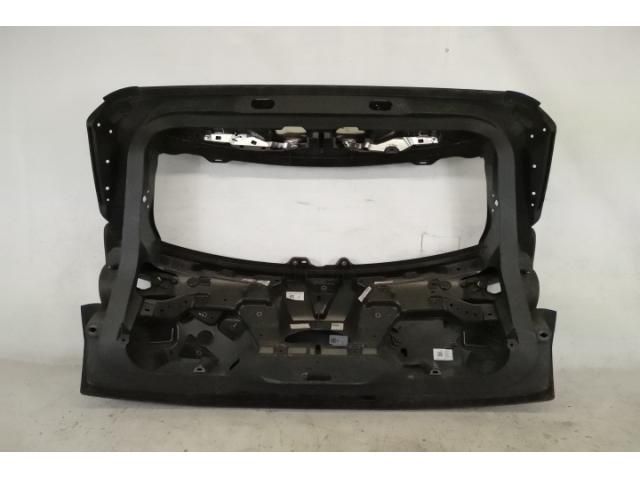 bontott OPEL GRANDLAND X Csomagtérajtó (Üres lemez)