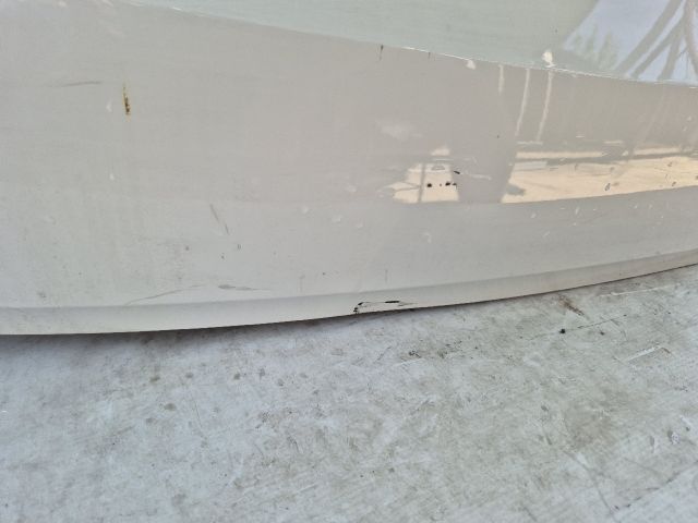 bontott OPEL GRANDLAND X Csomagtérajtó (Üres lemez)