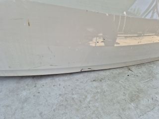 bontott OPEL GRANDLAND X Csomagtérajtó (Üres lemez)