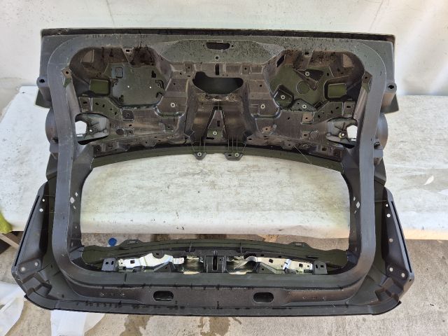 bontott OPEL GRANDLAND X Csomagtérajtó (Üres lemez)