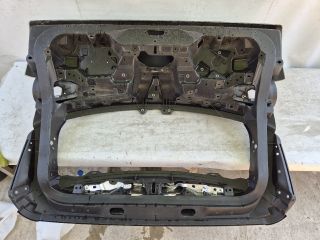 bontott OPEL GRANDLAND X Csomagtérajtó (Üres lemez)