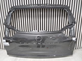 bontott OPEL GRANDLAND X Csomagtérajtó (Üres lemez)