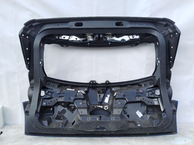 bontott OPEL GRANDLAND X Csomagtérajtó (Üres lemez)