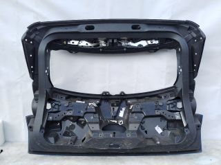 bontott OPEL GRANDLAND X Csomagtérajtó (Üres lemez)