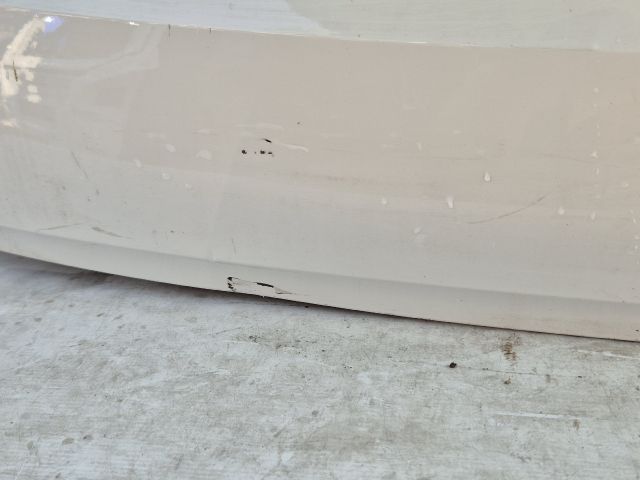 bontott OPEL GRANDLAND X Csomagtérajtó (Üres lemez)