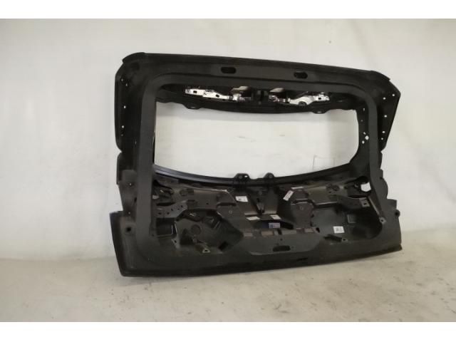 bontott OPEL GRANDLAND X Csomagtérajtó (Üres lemez)