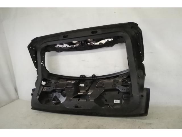 bontott OPEL GRANDLAND X Csomagtérajtó (Üres lemez)