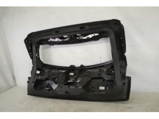 bontott OPEL GRANDLAND X Csomagtérajtó (Üres lemez)