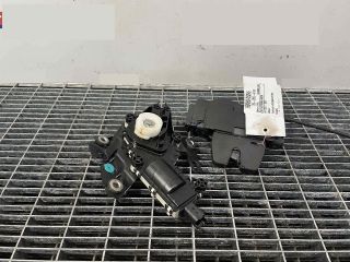 bontott OPEL GRANDLAND X Csomagtérajtó Ütköző