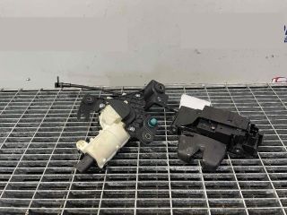 bontott OPEL GRANDLAND X Csomagtérajtó Ütköző