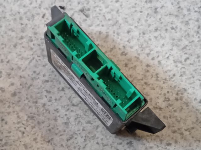 bontott OPEL GRANDLAND X Elektronika (Magában)