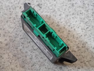 bontott OPEL GRANDLAND X Elektronika (Magában)