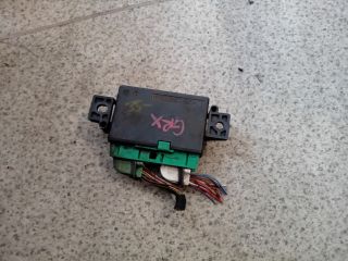 bontott OPEL GRANDLAND X Elektronika (Magában)