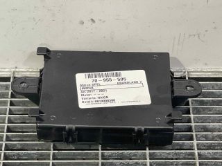 bontott OPEL GRANDLAND X Elektronika (Magában)