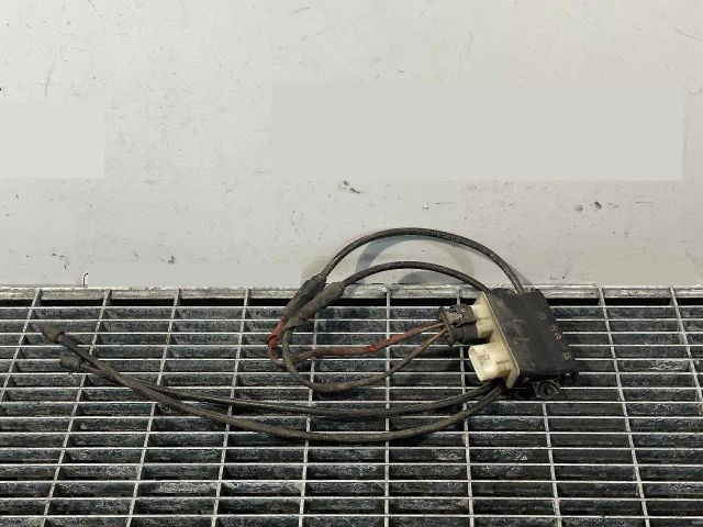 bontott OPEL GRANDLAND X Elektronika (Magában)