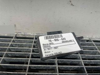 bontott OPEL GRANDLAND X Elektronika (Magában)