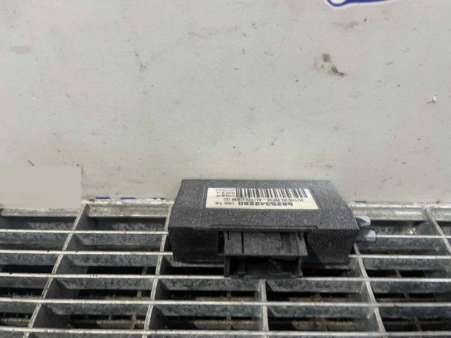 bontott OPEL GRANDLAND X Elektronika (Magában)