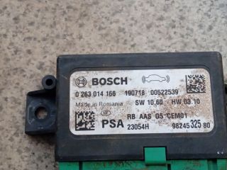 bontott OPEL GRANDLAND X Elektronika (Magában)