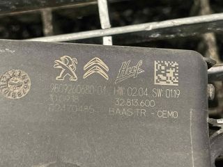 bontott OPEL GRANDLAND X Elektronika (Magában)