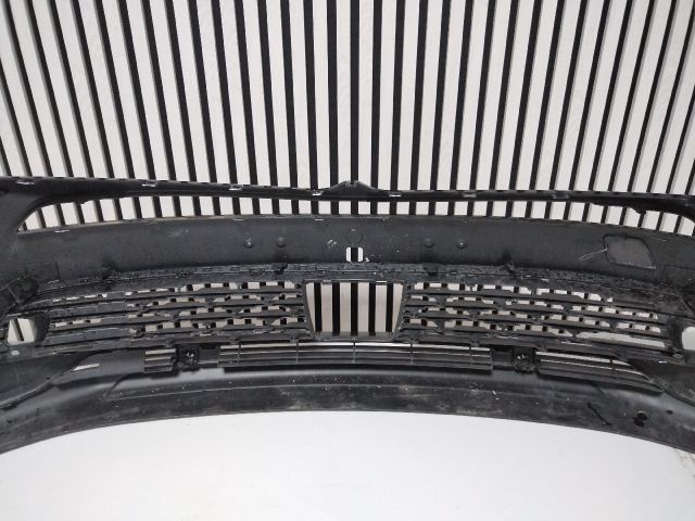 bontott OPEL GRANDLAND X Első Lökhárító (Üresen)