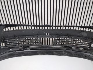 bontott OPEL GRANDLAND X Első Lökhárító (Üresen)