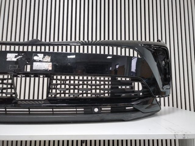 bontott OPEL GRANDLAND X Első Lökhárító (Üresen)