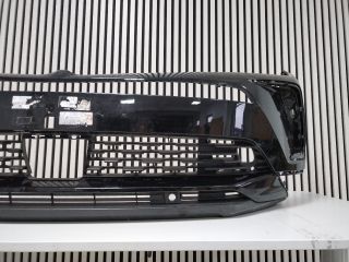 bontott OPEL GRANDLAND X Első Lökhárító (Üresen)