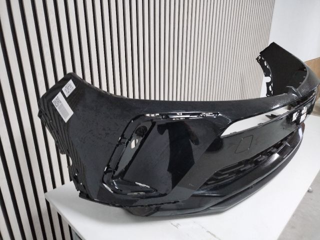 bontott OPEL GRANDLAND X Első Lökhárító (Üresen)