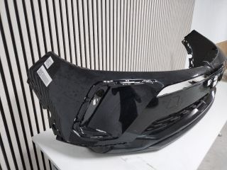 bontott OPEL GRANDLAND X Első Lökhárító (Üresen)