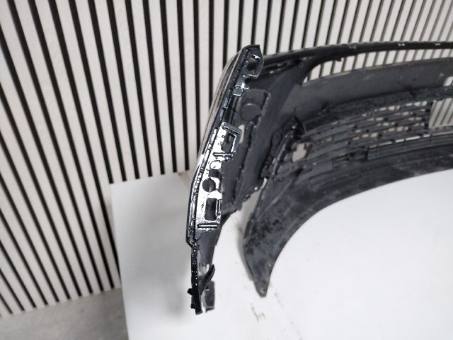 bontott OPEL GRANDLAND X Első Lökhárító (Üresen)