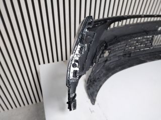 bontott OPEL GRANDLAND X Első Lökhárító (Üresen)