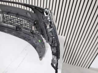 bontott OPEL GRANDLAND X Első Lökhárító (Üresen)