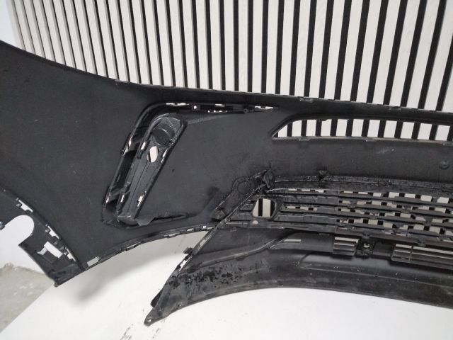 bontott OPEL GRANDLAND X Első Lökhárító (Üresen)