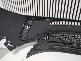 bontott OPEL GRANDLAND X Első Lökhárító (Üresen)