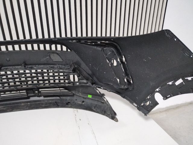 bontott OPEL GRANDLAND X Első Lökhárító (Üresen)