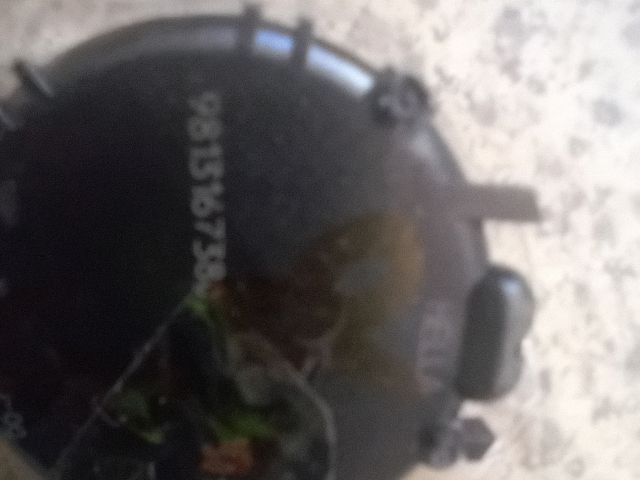 bontott OPEL GRANDLAND X Eső Érzékelő