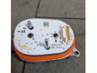 bontott OPEL GRANDLAND X Fényszóró Elektronika