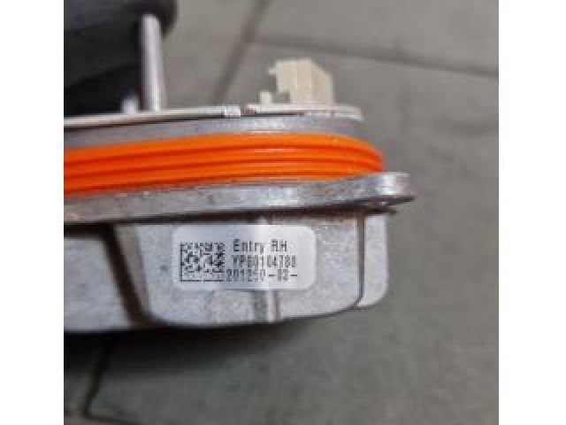 bontott OPEL GRANDLAND X Fényszóró Elektronika