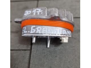 bontott OPEL GRANDLAND X Fényszóró Elektronika