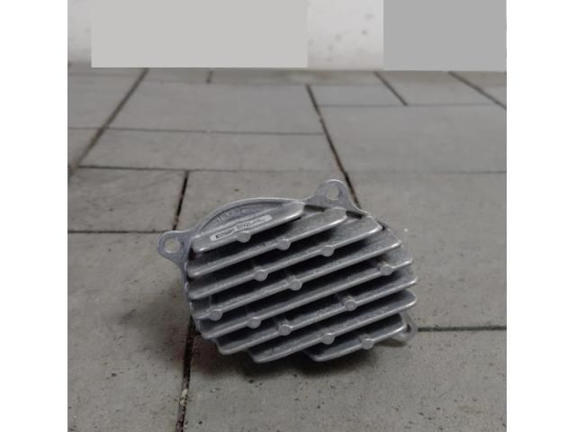 bontott OPEL GRANDLAND X Fényszóró Elektronika