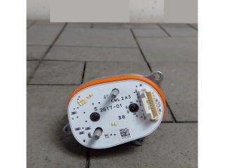 bontott OPEL GRANDLAND X Fényszóró Elektronika