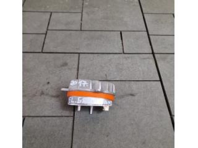 bontott OPEL GRANDLAND X Fényszóró Elektronika