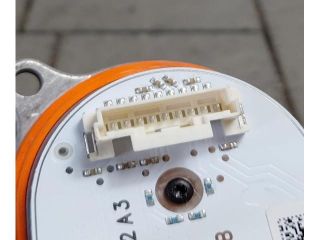 bontott OPEL GRANDLAND X Fényszóró Elektronika