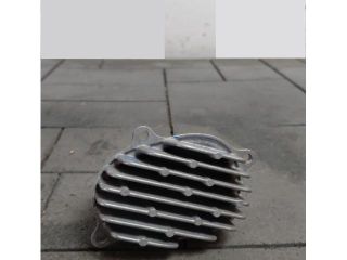 bontott OPEL GRANDLAND X Fényszóró Elektronika