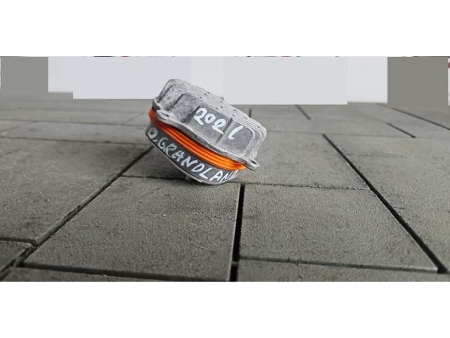 bontott OPEL GRANDLAND X Fényszóró Elektronika