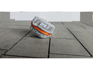 bontott OPEL GRANDLAND X Fényszóró Elektronika