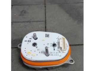 bontott OPEL GRANDLAND X Fényszóró Elektronika