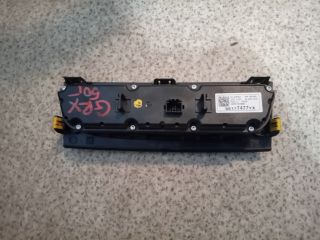 bontott OPEL GRANDLAND X Fűtés Vezérlő Modul